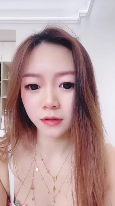 Screenshot 8 from Xueer’s Lingerie Solo Session — Face Reveal & Natural Masturbation