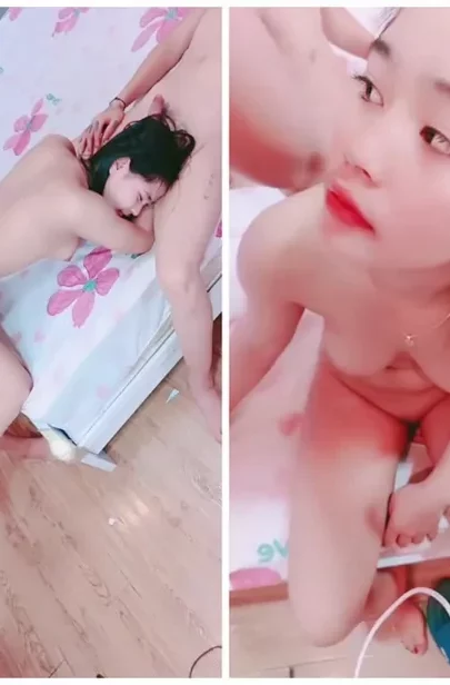 Screenshot 18 from Feifei Stars in Uncensored Gangbang — Multi-Person POV Group Sex [7p]