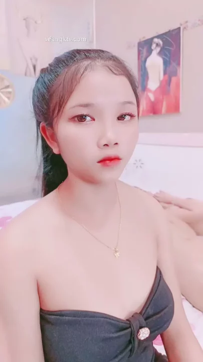 Screenshot 3 from Feifei Stars in Uncensored Gangbang — Multi-Person POV Group Sex [7p]
