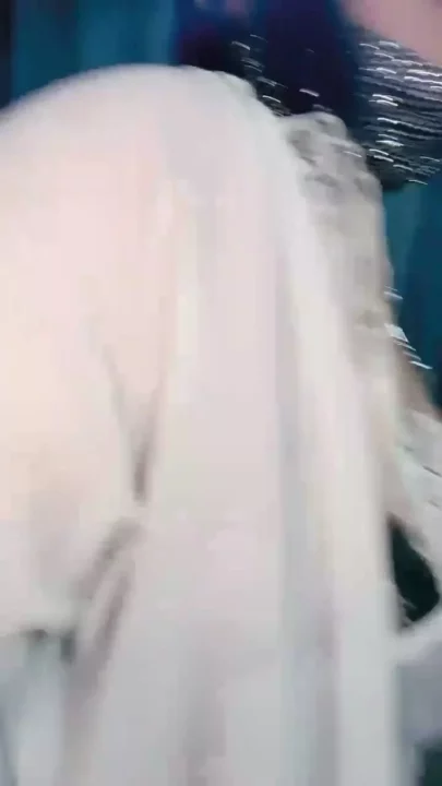 Screenshot 19 from Busty Glamour Meets Shy Solo — Yuyu’s FC2 Masturbation Tease