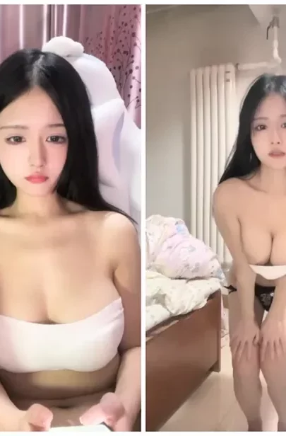 Screenshot 18 from Ranran’s Intimate Livestream Tease — Asian Amateur POV with Lingerie & Toy