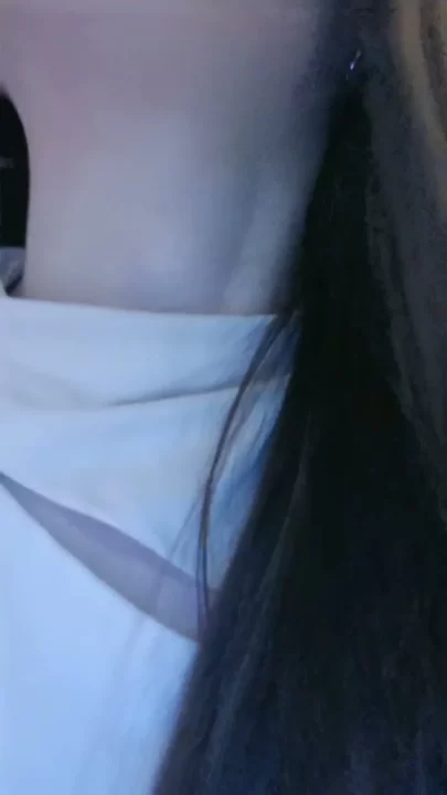 Screenshot 4 from Yuyu and Companion in Lingerie Toy Play — Live Lesbian Encounter from Asia