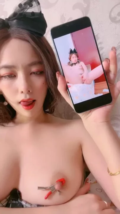 Screenshot 8 from Beibei’s Uncensored Asian Amateur Session — Creampie Action with Full Face