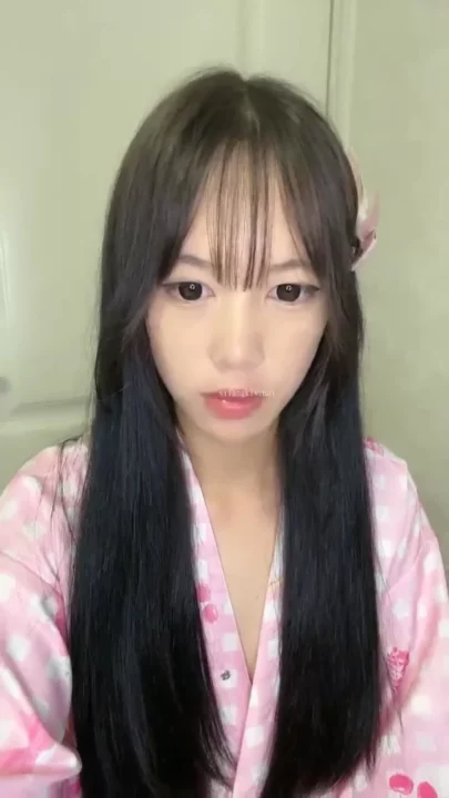 Screenshot 13 from Debut Solo Session — Petite Asian Nurse Roleplay & Self-Pleasure