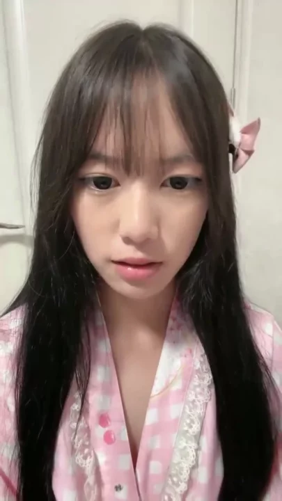 Screenshot 16 from Debut Solo Session — Petite Asian Nurse Roleplay & Self-Pleasure