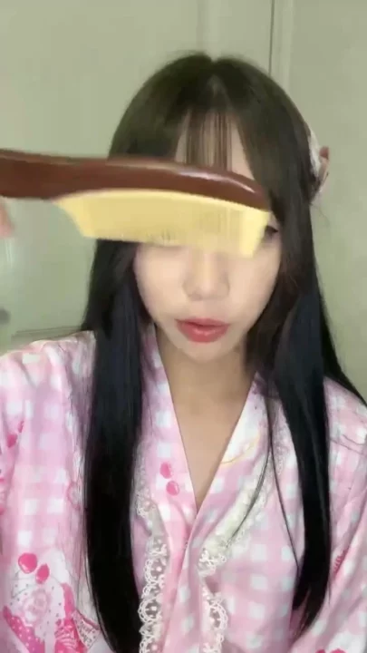 Screenshot 10 from Debut Solo Session — Petite Asian Nurse Roleplay & Self-Pleasure
