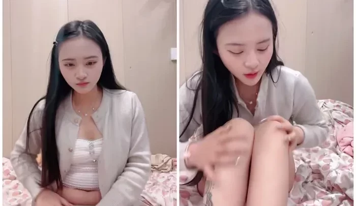 Screenshot 2 from Mimi’s Raw FC2 POV — Lingerie Creampie with Face-Shown Asian Amateur Action