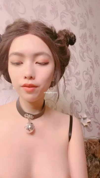 Screenshot 5 from Petite Asian Beauty in Stockings — Uncut Amateur Creampie POV