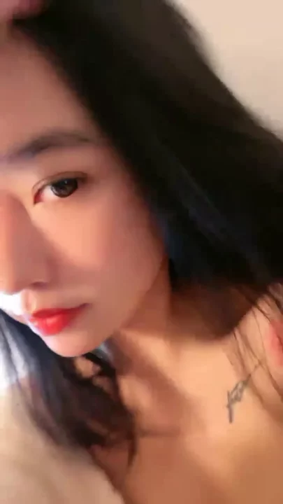 Screenshot 34 from Lele’s Intimate Solo Session — Asian Amateur POV Fingering on Camera
