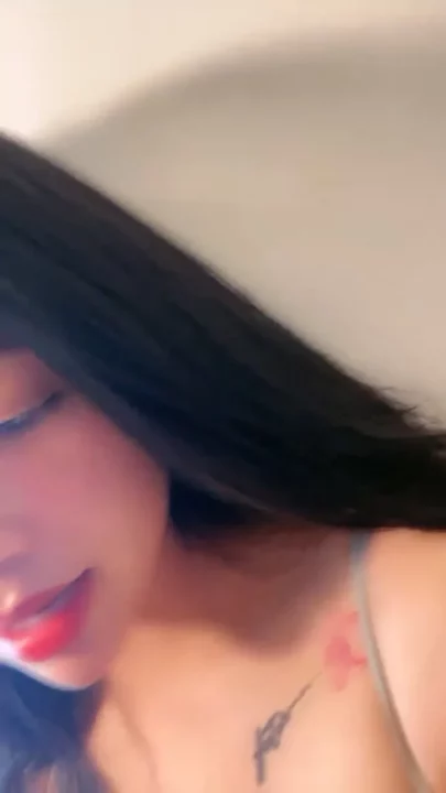 Screenshot 35 from Lele’s Intimate Solo Session — Asian Amateur POV Fingering on Camera