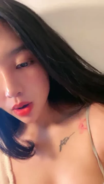 Screenshot 36 from Lele’s Intimate Solo Session — Asian Amateur POV Fingering on Camera