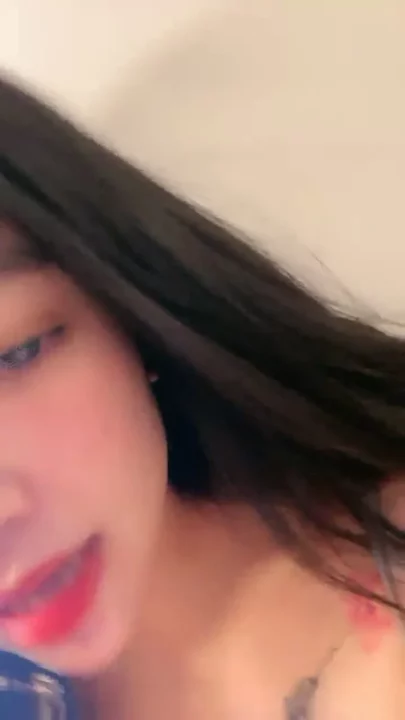 Screenshot 38 from Lele’s Intimate Solo Session — Asian Amateur POV Fingering on Camera