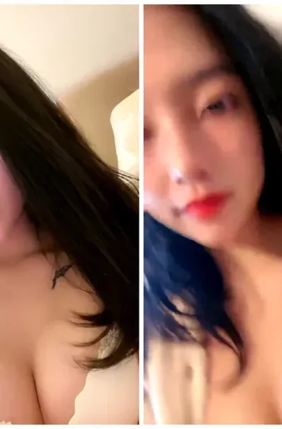 Screenshot 41 from Lele’s Intimate Solo Session — Asian Amateur POV Fingering on Camera