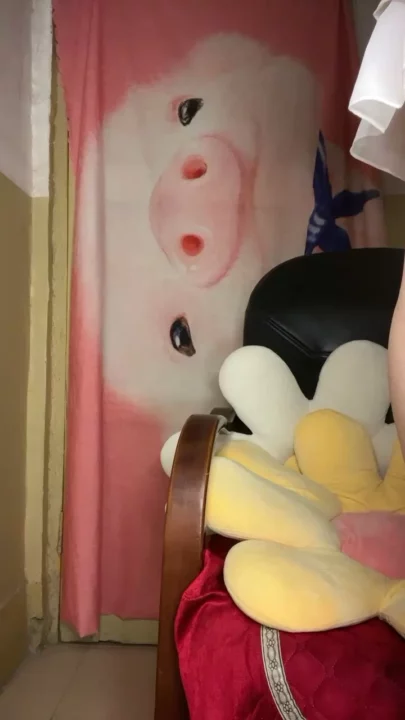 Screenshot 15 from Petite Asian Solo Session — Uncensored POV with Lingerie & Toy Play