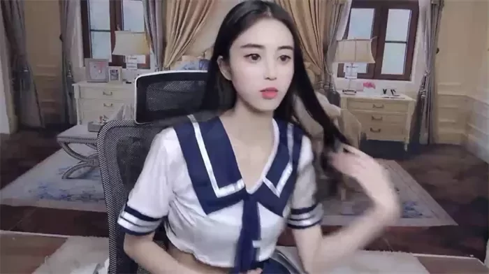 Play video: Petite Asian Amateur Squirting — Intense POV with Dildo in Black Lingerie