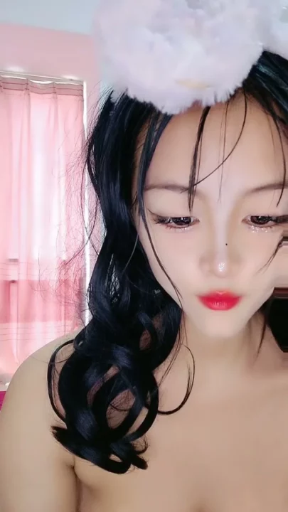 Screenshot 9 from Petite Nana in Bunny Ears — Raw Asian Amateur POV with Explicit Creampie