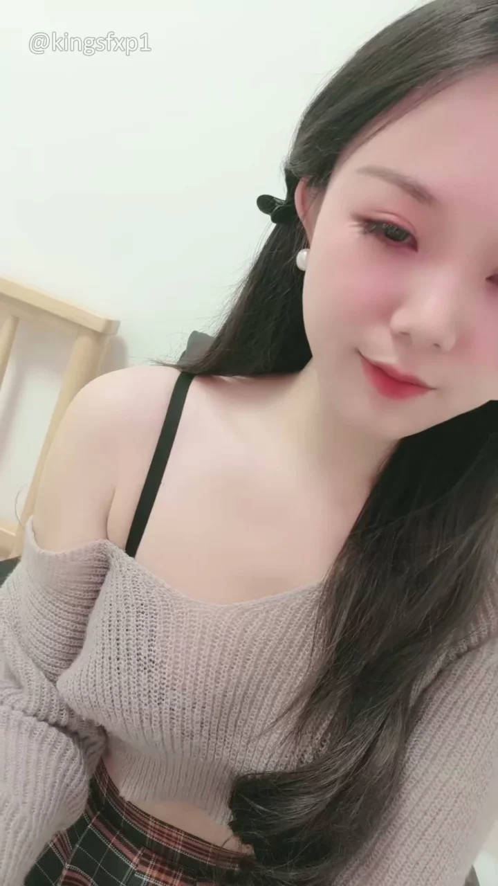 Play video: Uncensored Asian Amateur POV — Vibrator Play and Creampie with Full Face Reveal