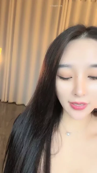 Screenshot 2 from Beibei’s Bedroom Self-Shoot — Asian Girl Next Door Plays Solo with Pink Pussy Closeups