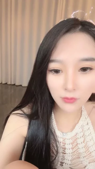 Screenshot 29 from Beibei’s Bedroom Self-Shoot — Asian Girl Next Door Plays Solo with Pink Pussy Closeups