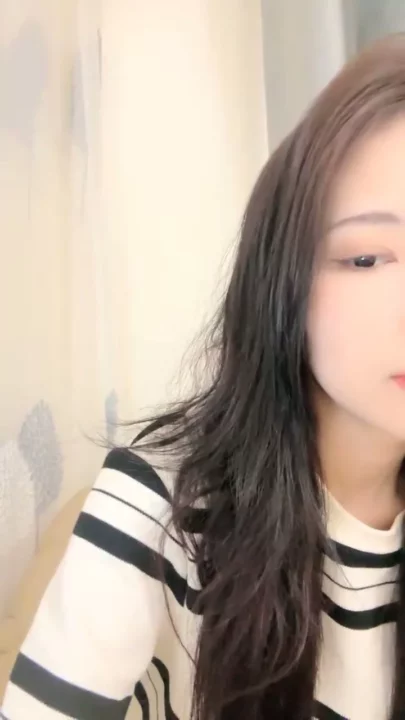 Screenshot 17 from Petite Asian Solo Performance — Lingerie & Stockings Masturbation