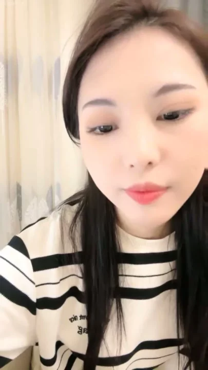 Screenshot 20 from Petite Asian Solo Performance — Lingerie & Stockings Masturbation