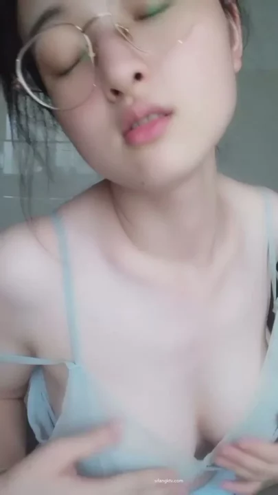 Screenshot 12 from Asian Amateur Solo — Natural B-Cup Self-Pleasure in Daylight