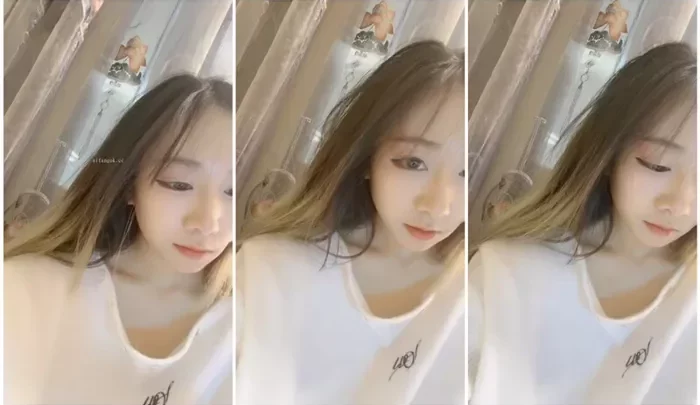 Petite Feifei’s Uncensored Solo — Asian Amateur Dildo Action on Camera