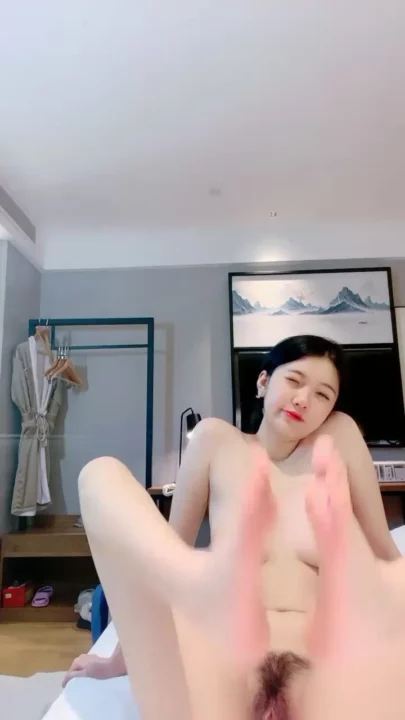 Screenshot 28 from Yuanyuan’s Alluring Solo — Stockings & Nude Poses in Asian Amateur Showcase