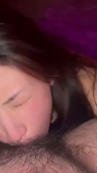 Screenshot 13 from Raw POV Blowjob Featuring Asian Escort Mimi — Full Facial Cumshot
