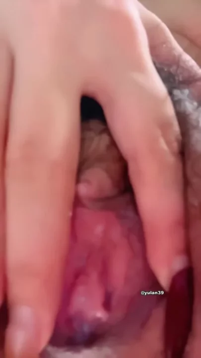 Screenshot 6 from Asian POV Uncensored — Niuniu Takes Dildo and Cock in Bedroom