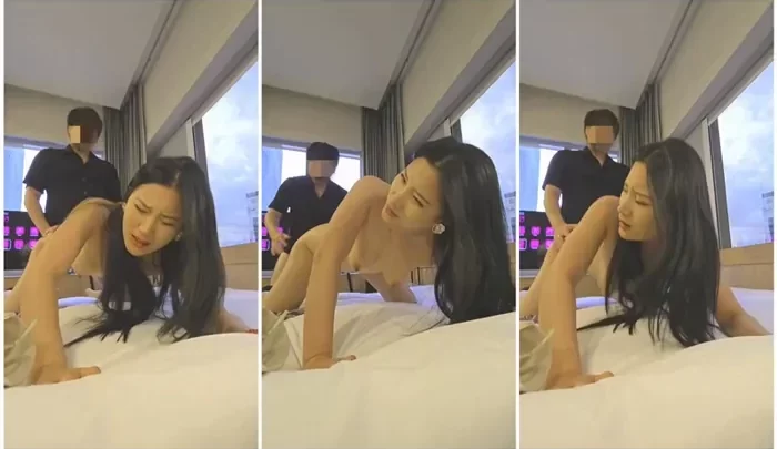 Screenshot 2 from Ranran in Uncensored Asian POV — Hotel Pickup with Full Face Visibility