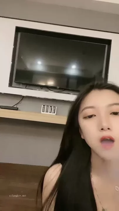 Screenshot 17 from Yiyi’s Raw Hotel Encounter — Uncut Asian Amateur POV with Creampie & BJ