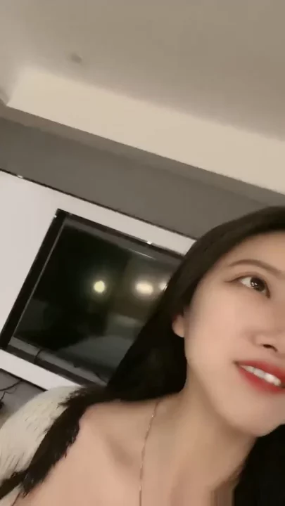 Screenshot 23 from Yiyi’s Raw Hotel Encounter — Uncut Asian Amateur POV with Creampie & BJ