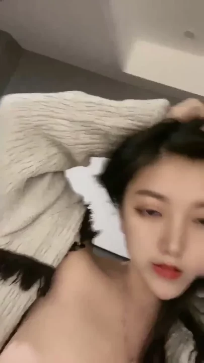 Screenshot 24 from Yiyi’s Raw Hotel Encounter — Uncut Asian Amateur POV with Creampie & BJ