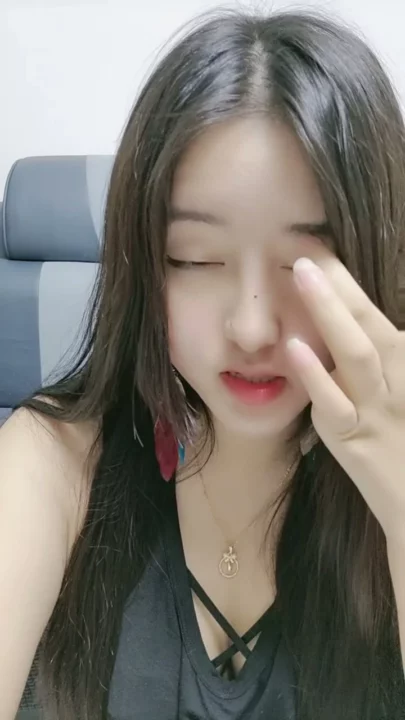 Screenshot 2 from Asian POV Uncensored — Yumeng Takes Dildo and Facial in Amateur Leak
