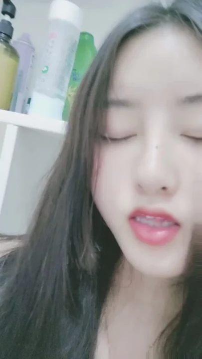 Screenshot 11 from Asian POV Uncensored — Yumeng Takes Dildo and Facial in Amateur Leak