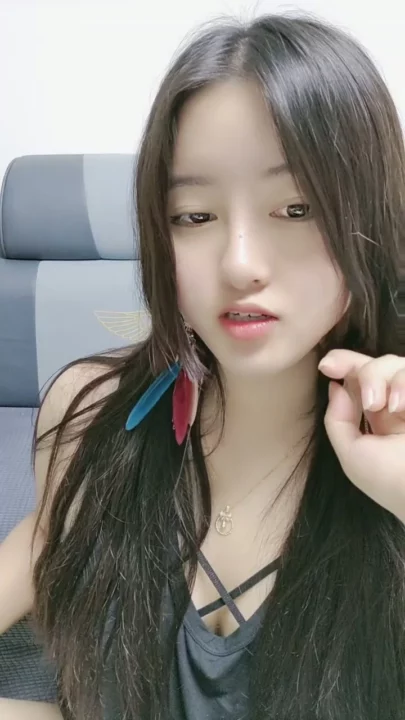 Screenshot 3 from Asian POV Uncensored — Yumeng Takes Dildo and Facial in Amateur Leak