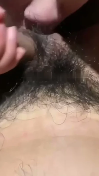 Screenshot 10 from Red Lingerie European Amateur — POV Blowjob, Handjob & Creampie Action