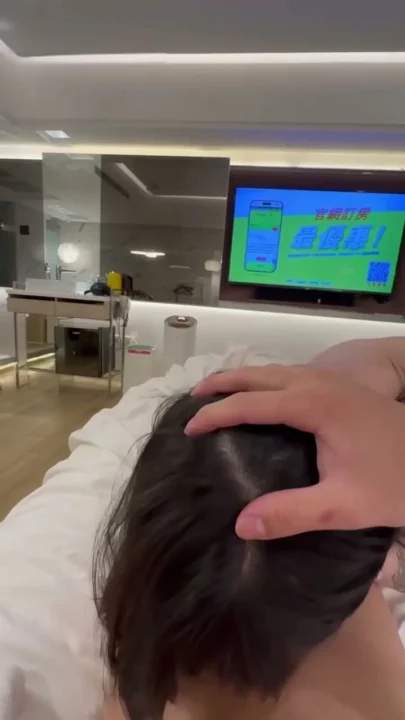Screenshot 2 from Tattooed Asian Feifei Takes Hard Pounding in FC2 Amateur Creampie POV