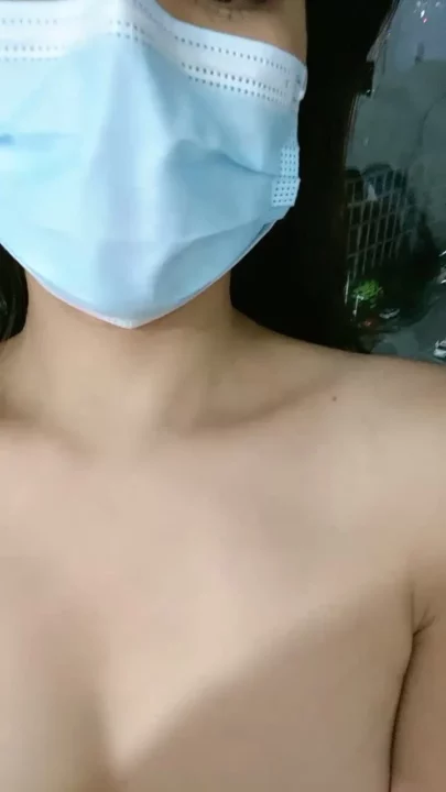 Screenshot 16 from Asian Lingerie POV Solo Play — FC2 PPV Dildo Masturbation with Thong