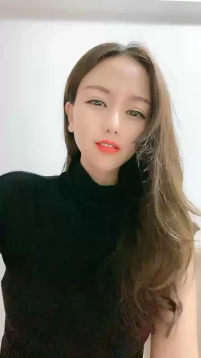 Screenshot 3 from Asian Lingerie POV Solo Play — FC2 PPV Dildo Masturbation with Thong