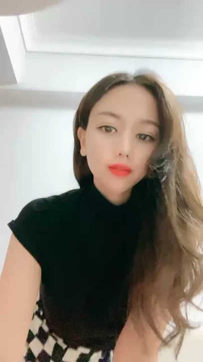 Screenshot 4 from Asian Lingerie POV Solo Play — FC2 PPV Dildo Masturbation with Thong
