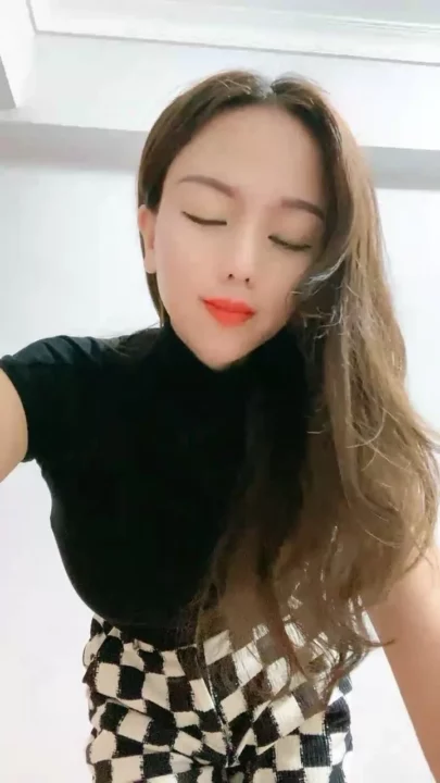 Screenshot 7 from Asian Lingerie POV Solo Play — FC2 PPV Dildo Masturbation with Thong