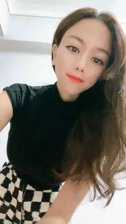 Screenshot 8 from Asian Lingerie POV Solo Play — FC2 PPV Dildo Masturbation with Thong