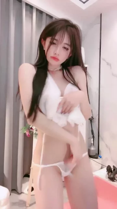 Screenshot 9 from Raw FC2-PPV Gem: Vivi’s Lingerie Creampie POV — Petite Japanese Beauty
