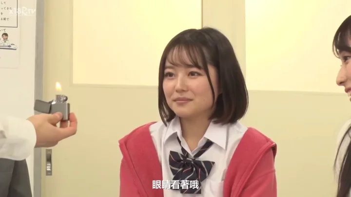 Screenshot 2 from Japanese Gangbang Creampie — Schoolgirl Uniform Group Scene with Yiyi