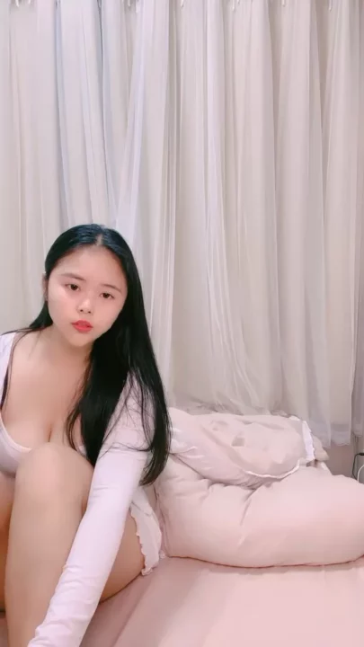 Screenshot 4 from Uncensored Japanese Twins — Lesbian Lovers Explore Each Other in Bodysuits