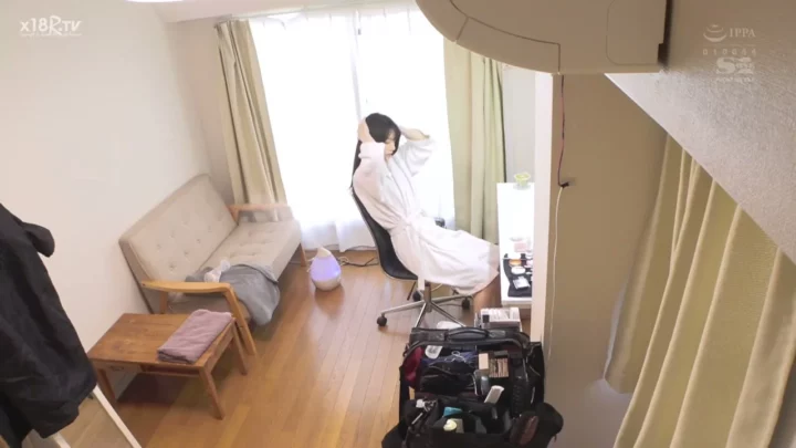 Screenshot 7 from Amateur JAV POV with Creampie Climax — Uncensored Face & Drugged Roleplay