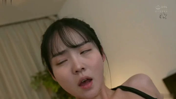 Screenshot 15 from Feifei’s Explicit Yoga Session — Uncut POV Creampie with Hidden Male Partner