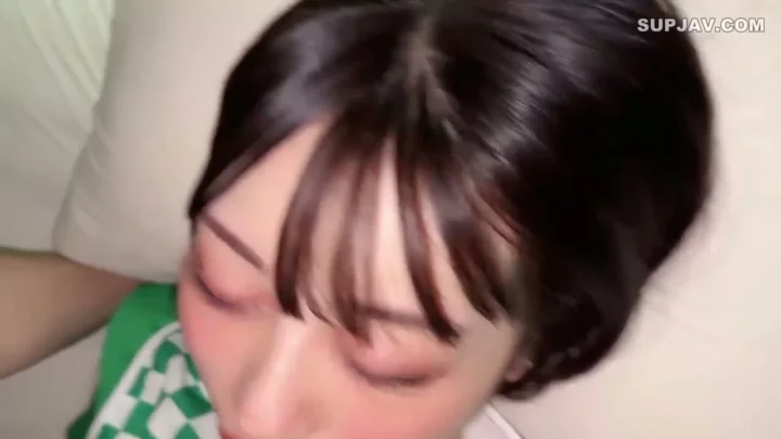 Screenshot 2 from FC2-PPV Amateur Creampie — Petite Asian Model in Raw POV Action